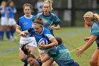 Women's Rugby vs Endicott  Wheaton Women's Rugby vs Endicott College.  Photo by Keith Nordstrom : Wheaton, Rugby, Endicott